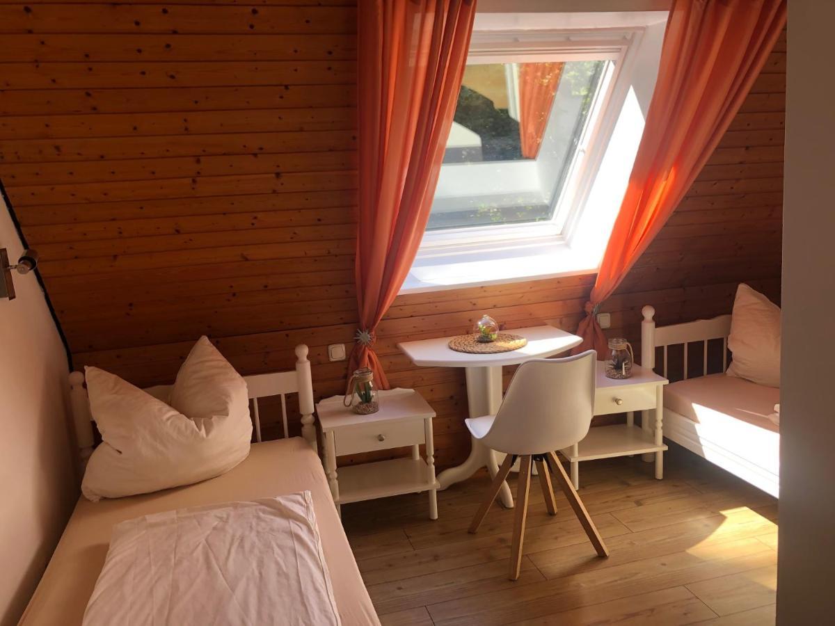 Naturhotel Hof Ehlers برغن المظهر الخارجي الصورة