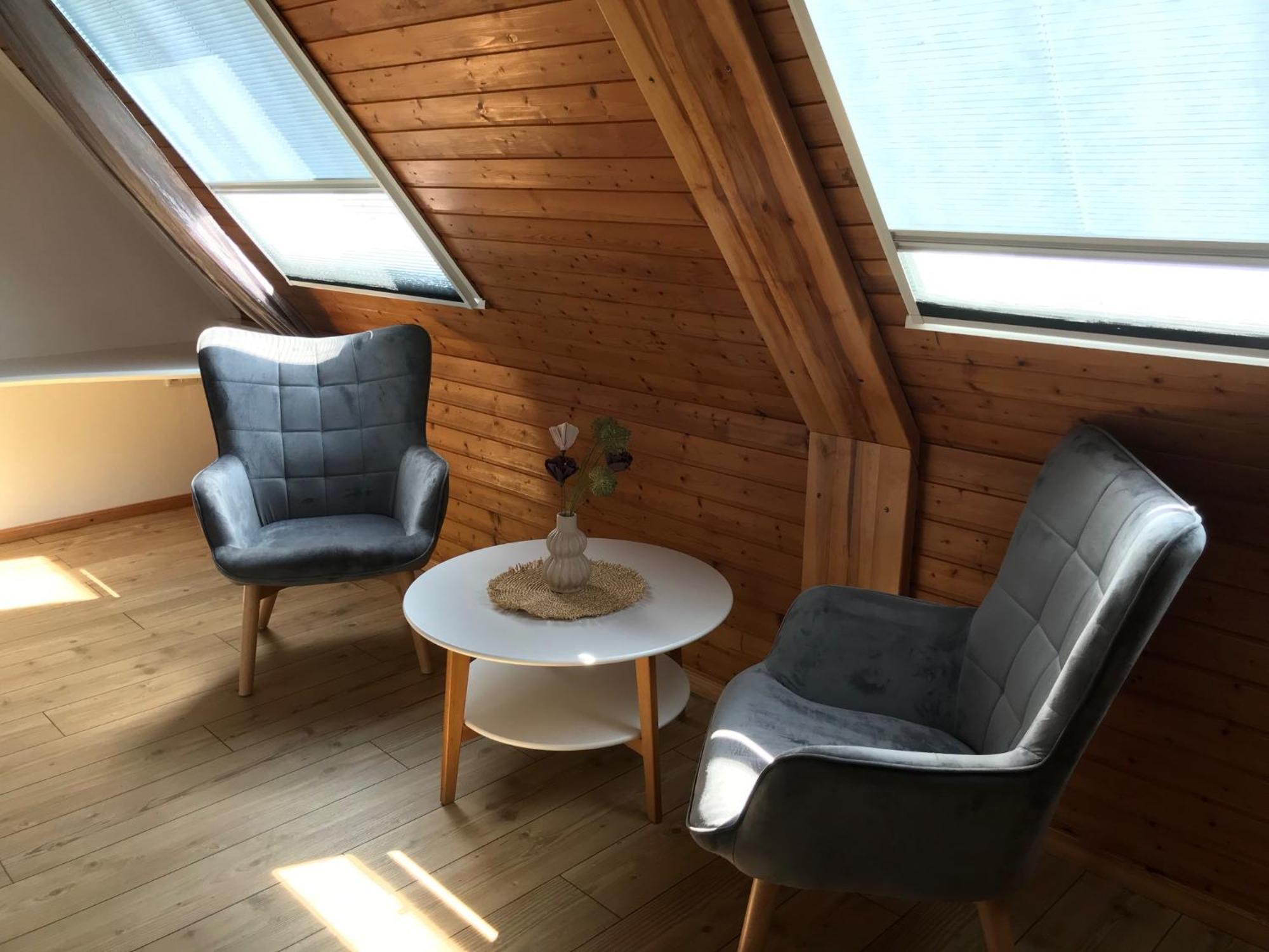 Naturhotel Hof Ehlers برغن المظهر الخارجي الصورة