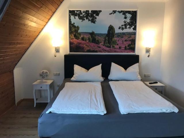Naturhotel Hof Ehlers برغن المظهر الخارجي الصورة